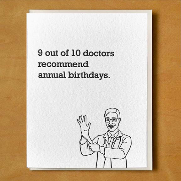 McBittersons Cards
