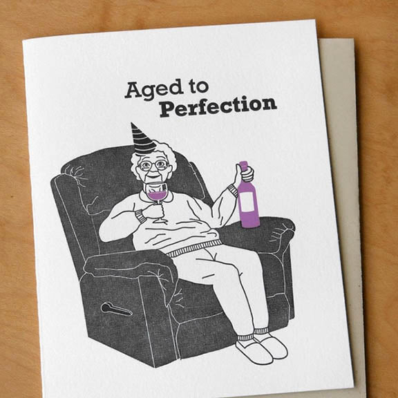 McBittersons Cards