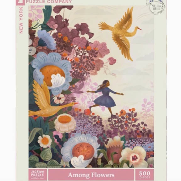 New York Puzzle Company