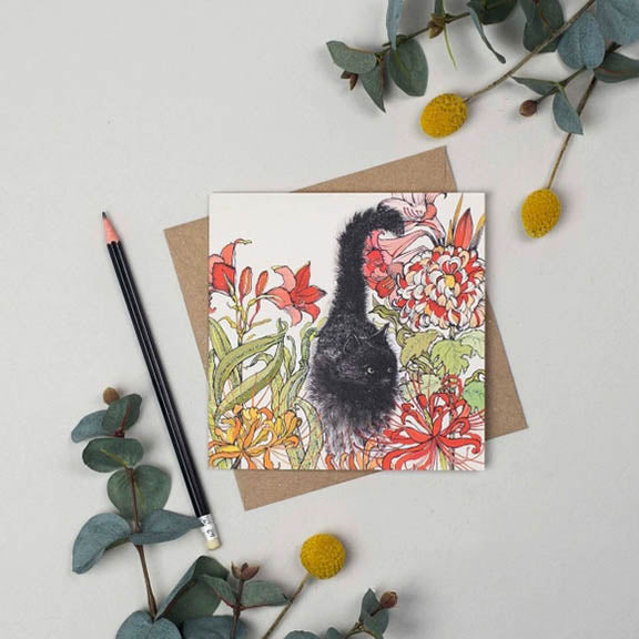 Fay's Studio Greeting Cards