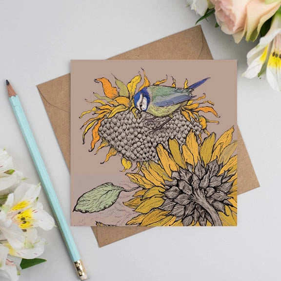 Fay's Studio Greeting Cards