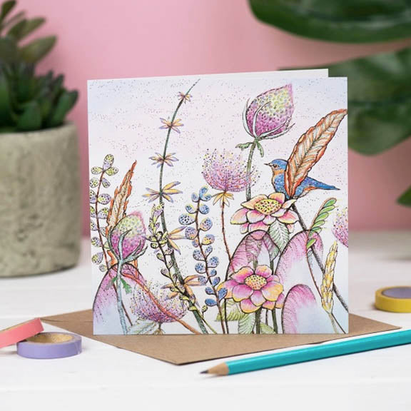 Fay's Studio Greeting Cards