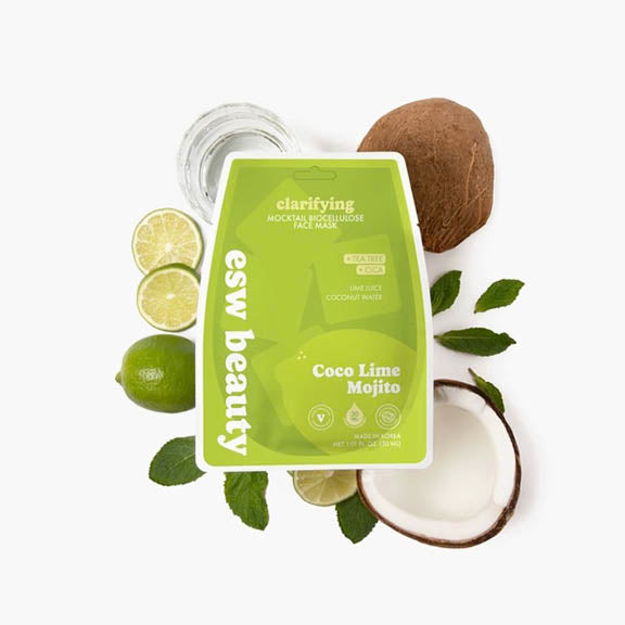 ESW Face Care