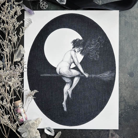 Caitlin McCarthy Art