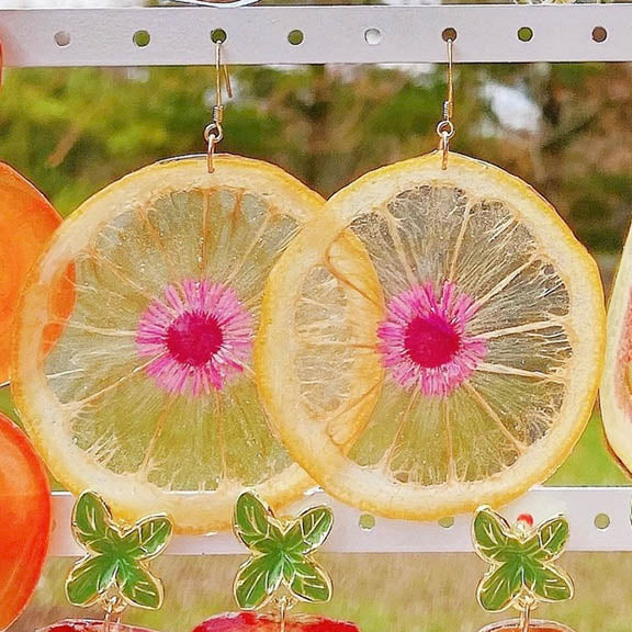 Daisy Moon Jewelry