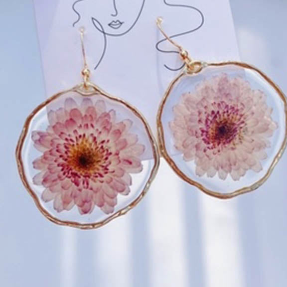 Daisy Moon Jewelry