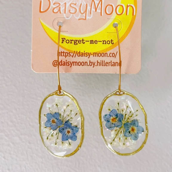 Daisy Moon Jewelry