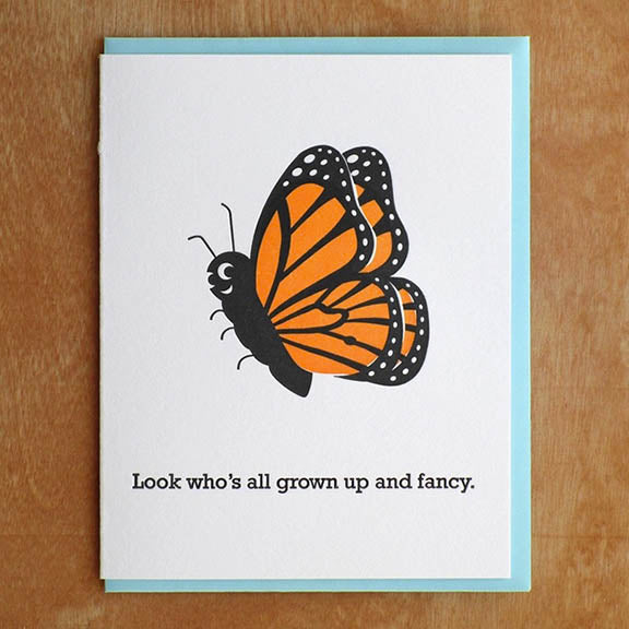 McBittersons Cards