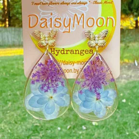 Daisy Moon Jewelry