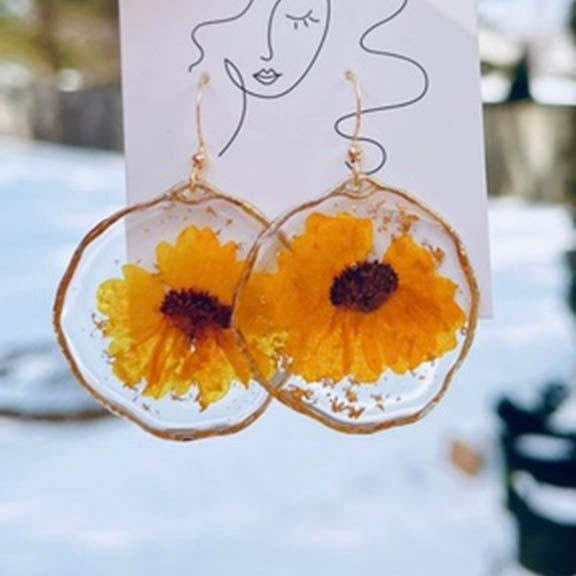 Daisy Moon Jewelry