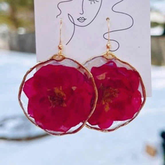 Daisy Moon Jewelry