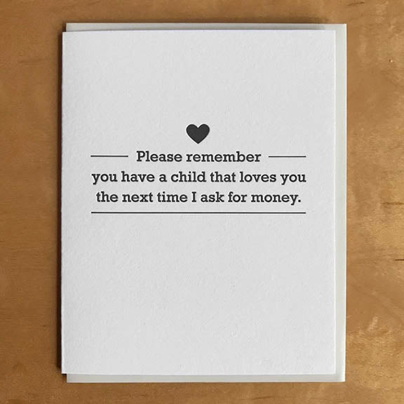 McBittersons Cards