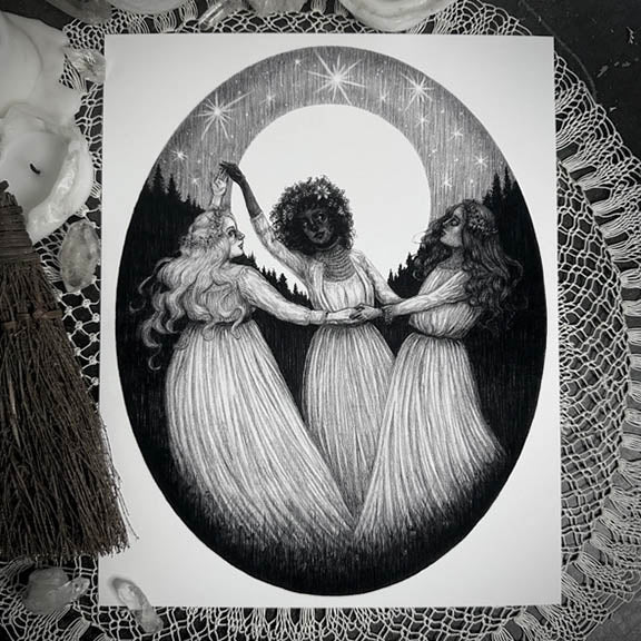 Caitlin McCarthy Art