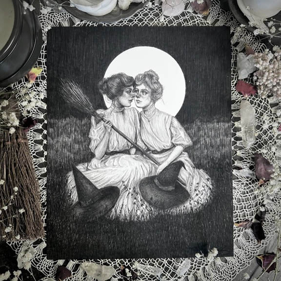 Caitlin McCarthy Art