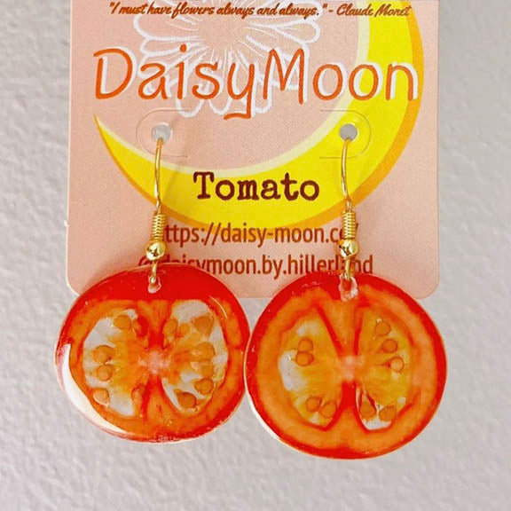Daisy Moon Jewelry