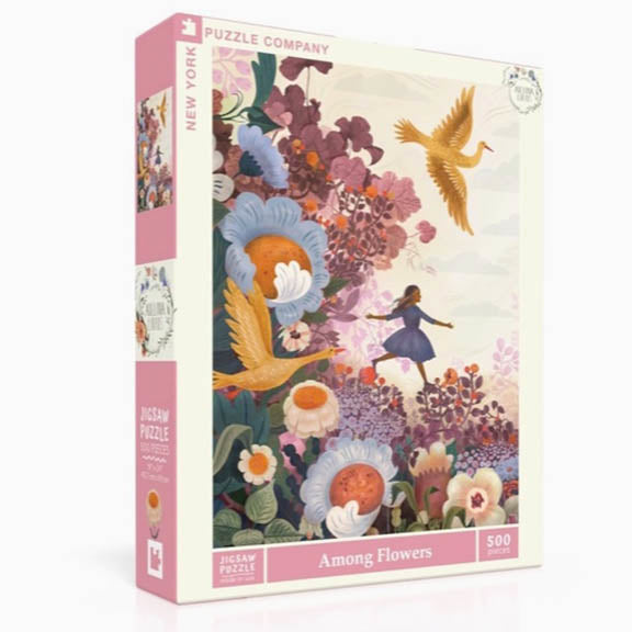 New York Puzzle Company