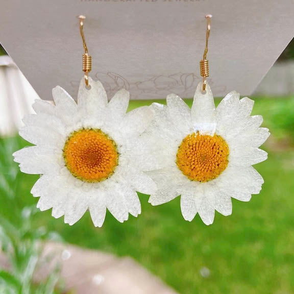 Daisy Moon Jewelry
