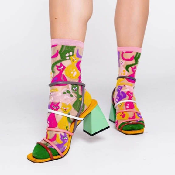 Sock Candy