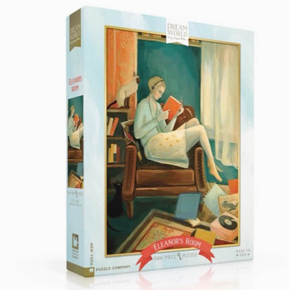 New York Puzzle Company