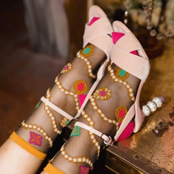 Sock Candy