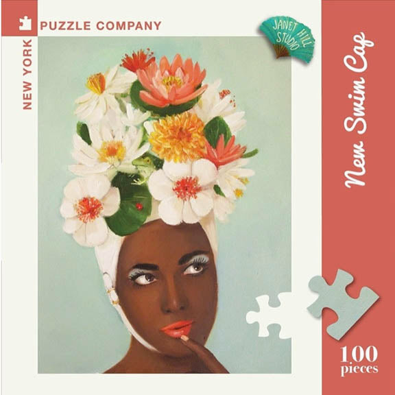New York Puzzle Company