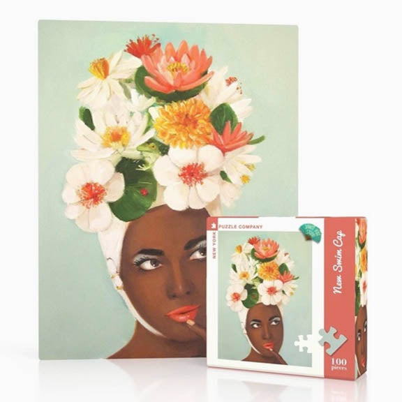 New York Puzzle Company