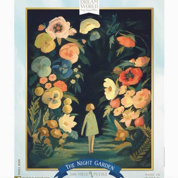 New York Puzzle Company