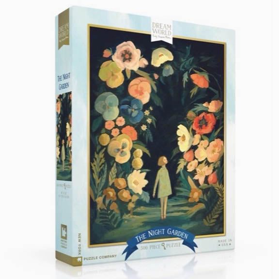 New York Puzzle Company