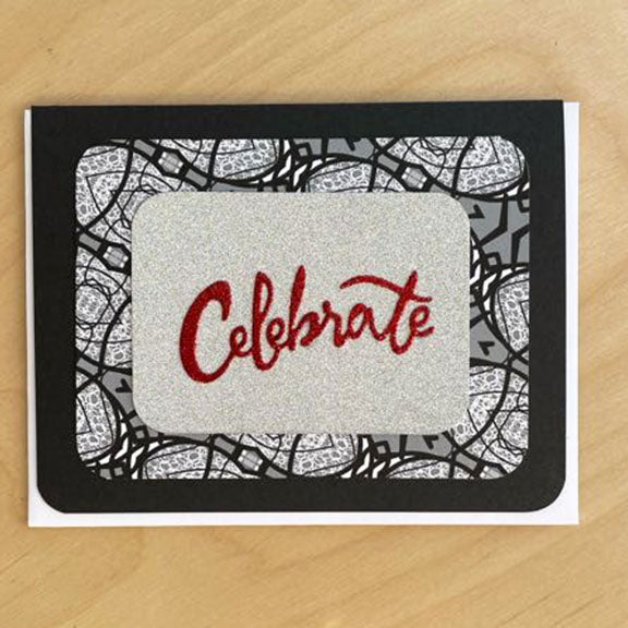 Cards By Wanda- WHE Celebrate