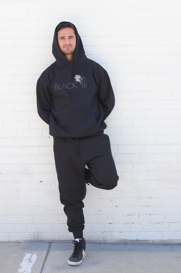 Black sheep trends hoodies new arrivals