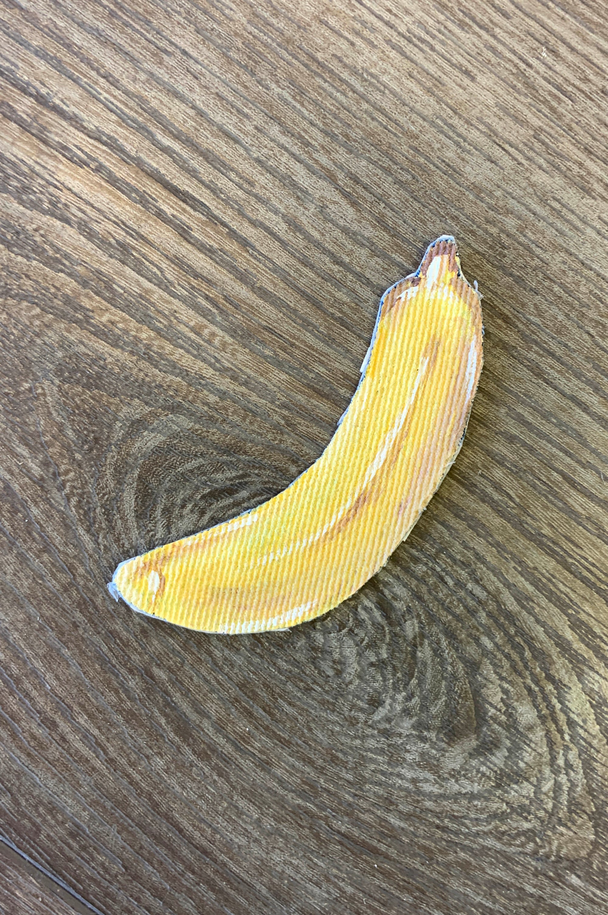 Rotten Banana Patch