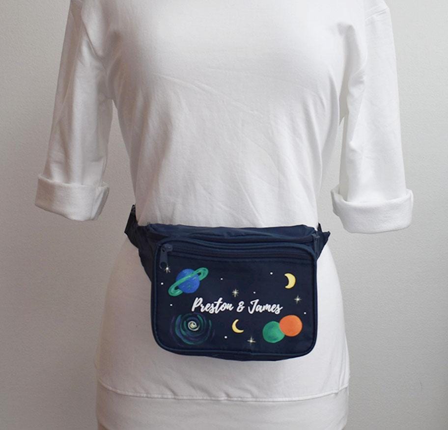 Jamie Belt Bag, Fanny packs